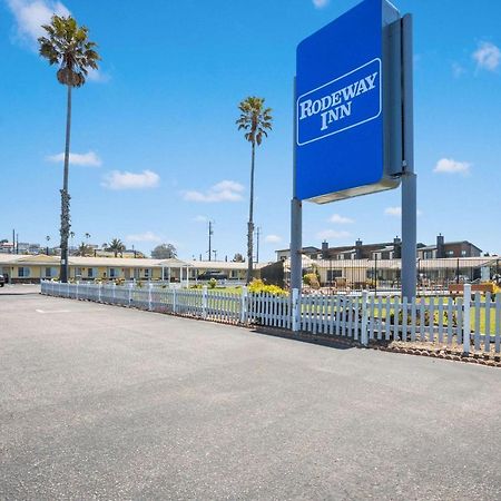 Rodeway Inn At Morro Bay Εξωτερικό φωτογραφία