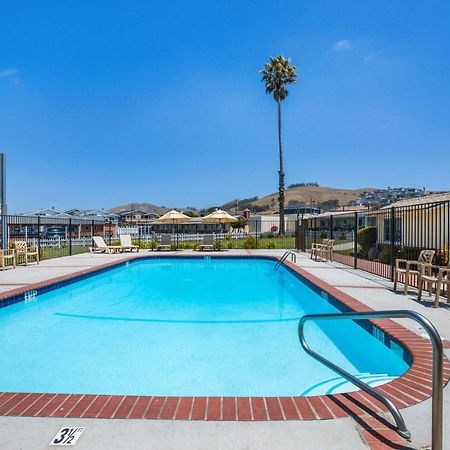 Rodeway Inn At Morro Bay Εξωτερικό φωτογραφία