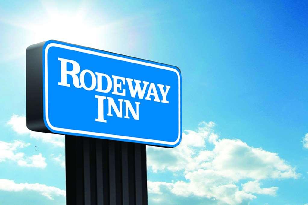 Rodeway Inn At Morro Bay Εξωτερικό φωτογραφία