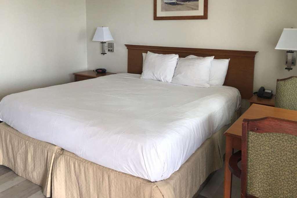 Rodeway Inn At Morro Bay Δωμάτιο φωτογραφία