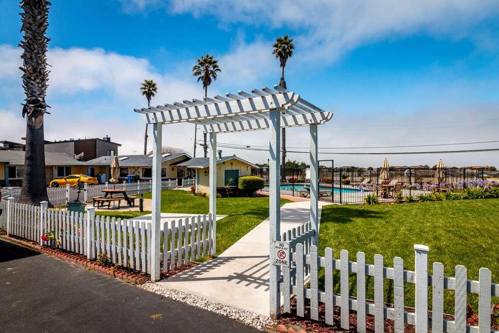Rodeway Inn At Morro Bay Ανέσεις φωτογραφία