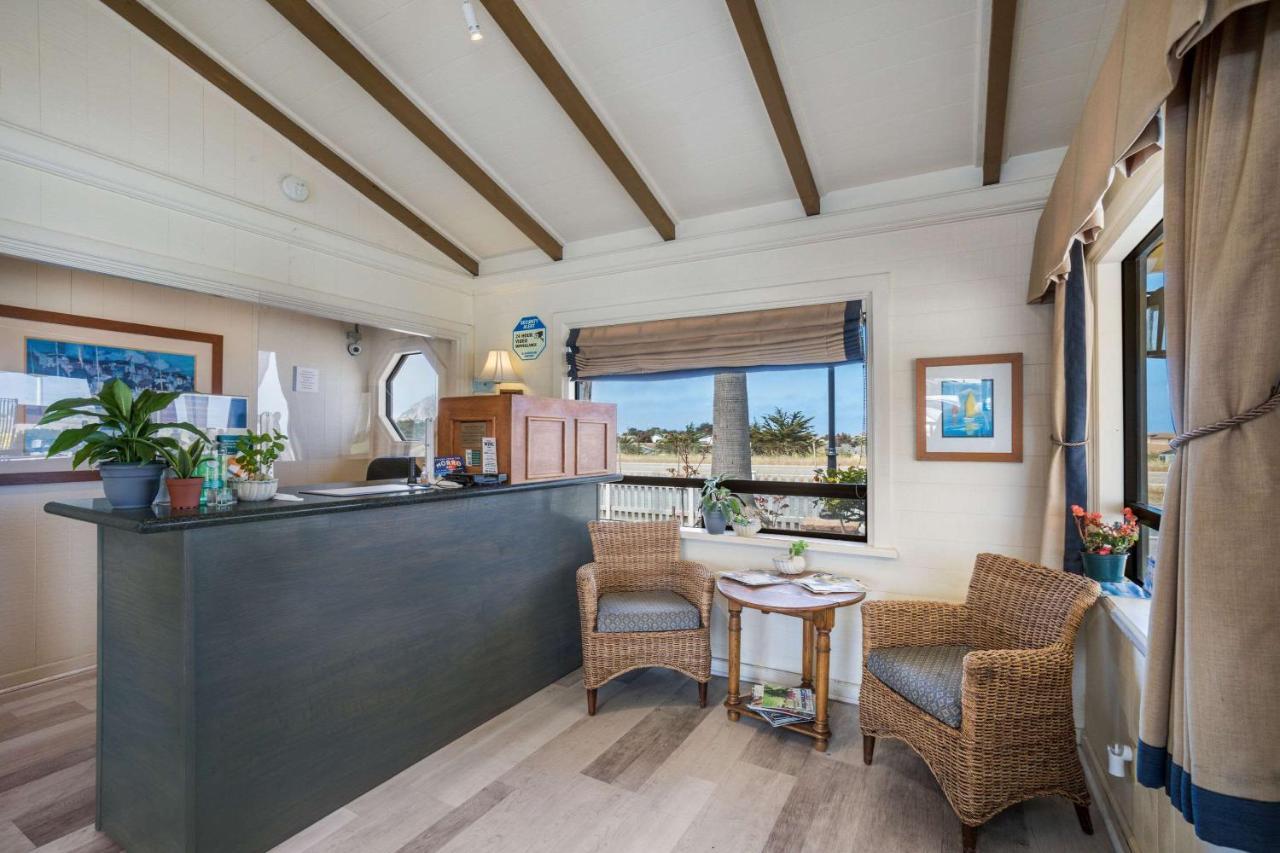Rodeway Inn At Morro Bay Εξωτερικό φωτογραφία