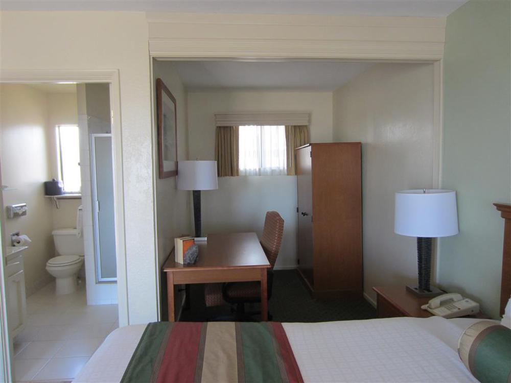 Rodeway Inn At Morro Bay Εξωτερικό φωτογραφία