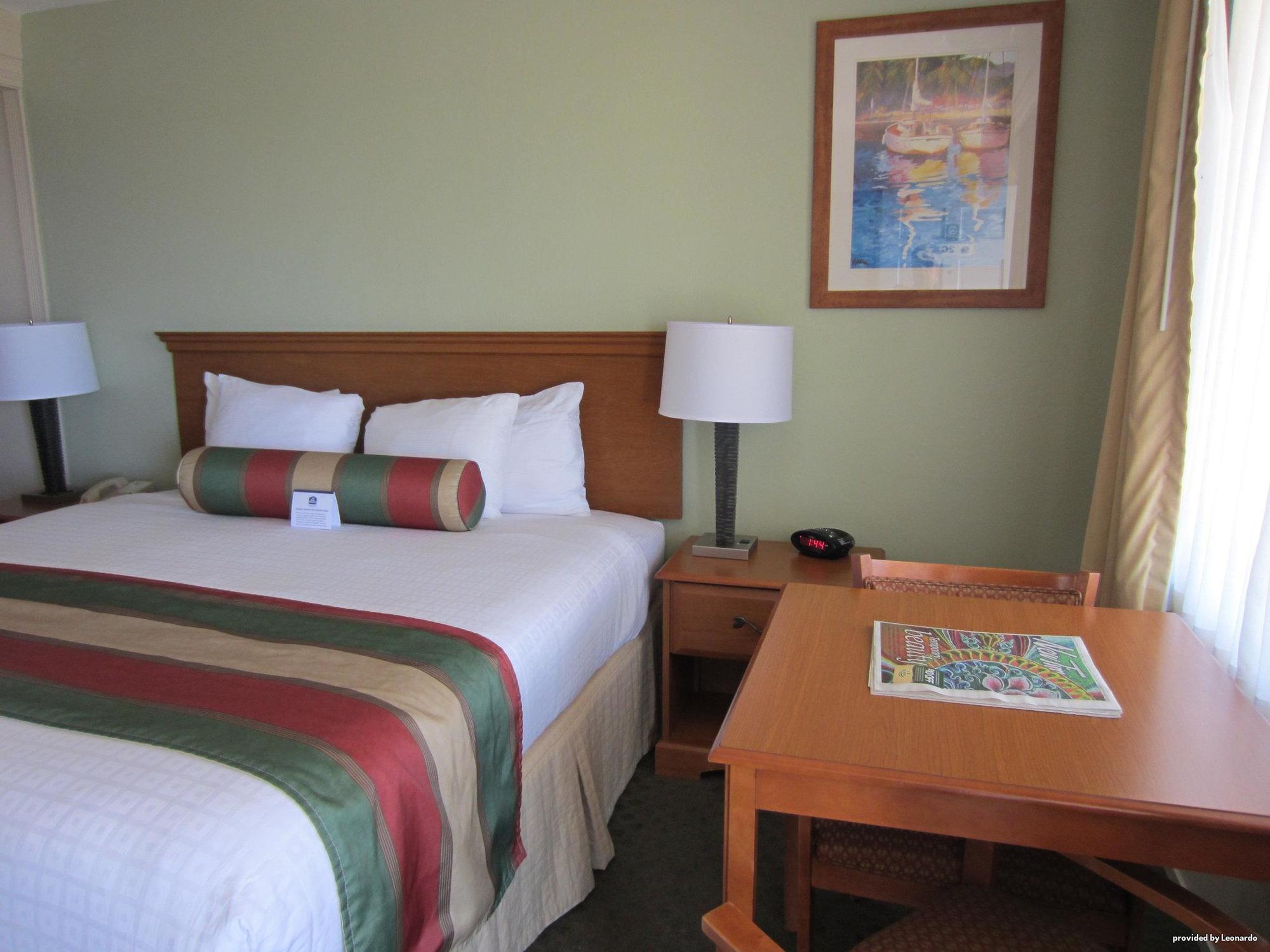 Rodeway Inn At Morro Bay Εξωτερικό φωτογραφία